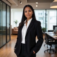 Camila Carrion Email & Phone Number