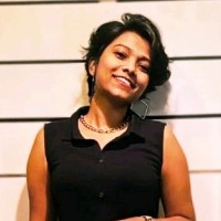 Oberoi IBC Employee Irene Mariadurai's profile photo