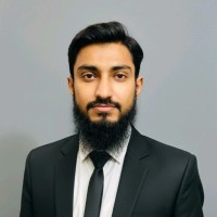 ProspectROI Employee Jalal Khan's profile photo