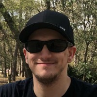 Niche Employee Jonathan Sharman's profile photo