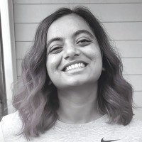 The University of Virginia School of Architecture Employee Dasani Madipalli's profile photo