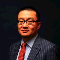 Lithium Werks Employee Fred Wang's profile photo