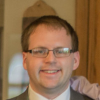 Dan Wakefield's profile photo