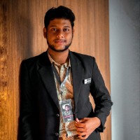 Squbix Digital Employee Swaugat Beura's profile photo