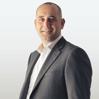 MAD AUTOMATION Employee Damiano Dürer's profile photo