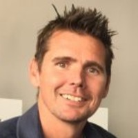 Sand Technologies Employee Shaun Dippnall's profile photo
