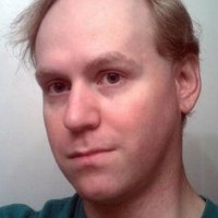 Autodemo Employee Travis Taylor's profile photo