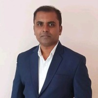 Mohan Krishnan Email & Phone Number