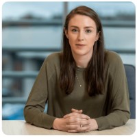 CarTrawler Employee Sally O'Donnell's profile photo