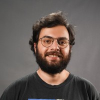 BALY Employee Mohammed Oudah's profile photo
