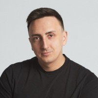 Karuna Employee Yuriy Nevolin's profile photo