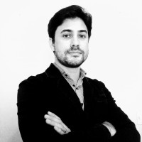 Rocketsoft Employee Fernando Jaques's profile photo