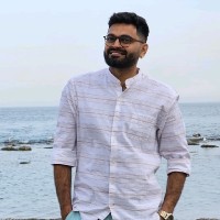 Tushar Vithhlapara Email