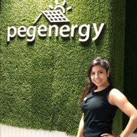 PEG Energy Employee Ena Vega's profile photo