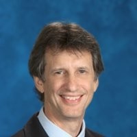 Wake County Public School System Employee Tim Simmons's profile photo
