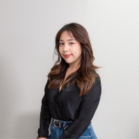 IGLOO STUDIO Employee Patcharawalai Nabhaboriraks's profile photo