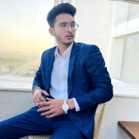 Azhar Mustafa's profile photo