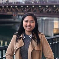 Octavian Solutions Employee Ivy Alonzo's profile photo