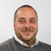 United Finance Employee Nick Peeters's profile photo