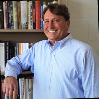 Defiance College Employee Steve Bare's profile photo