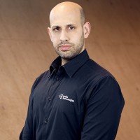 Inside Technologies Employee Silvio di Benedetto's profile photo