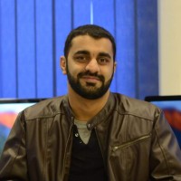 Omnesoft Employee Yahya Naveed's profile photo