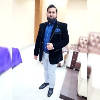 Nazakat Hussain Email & Phone Number