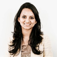 Micron Technology Employee Himangini Agrawal's profile photo