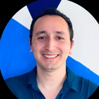 MAYD Employee David Barrera del Ángel's profile photo