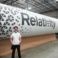 Moog Aircraft Employee Christopher Ngo's profile photo