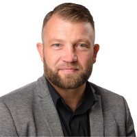 Andy Hampton Email