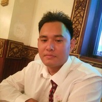 Calise & Sons Bakery Employee John Heng's profile photo