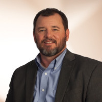 Crossroads Hospice Employee Daniel Bonner's profile photo