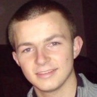 British Army Employee Gavin Barnard's profile photo
