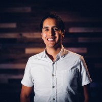 Compassion International Employee Jonatán Ruiz's profile photo