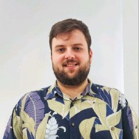 Colab Employee Thiago Guain's profile photo