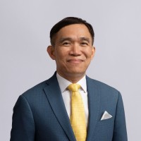Espressif Systems Employee Kian Lee's profile photo