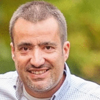 Northern Mortgage Employee John Pedro Jr.'s profile photo