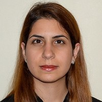 Pegah Hosseini Email