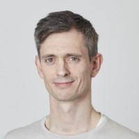 nemlig.com Employee Kristian Treschow's profile photo