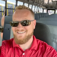 Midwest Bus Sales Inc Employee Chris Wolff's profile photo