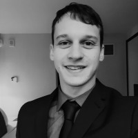 Open Box Software Employee Gareth Conry's profile photo