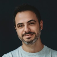 Omni Creator Products Employee Dmitry Kozlov's profile photo