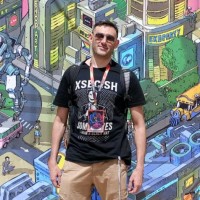 Sergio Cabrera Email