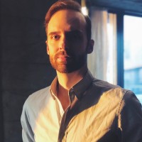 Scholastic Employee Gavin Brown's profile photo