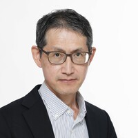 Nikkei Asian Review Employee Mitsuru Obe's profile photo