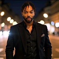 Howard University Employee Ken Mack's profile photo