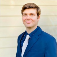 Lead Marvels Employee Tyler Gilham's profile photo