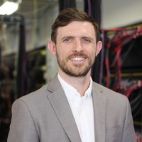 Urban Electric Power Employee Brendan Hawkins's profile photo
