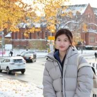 UTCSSA Employee Sophia C.'s profile photo